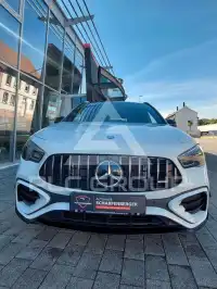 2024 Mercedes Benz GLA 35 AMG