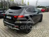2024 Mercedes Benz GLA 35 AMG
