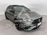2024 Mercedes Benz GLA 35 AMG