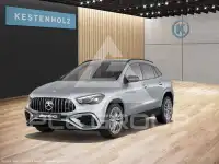 2024 Mercedes Benz GLA 35 AMG