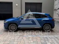 2024 Mercedes Benz GLA 35 AMG