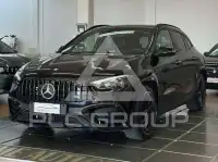 2024 Mercedes Benz GLA 35 AMG