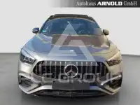 2024 Mercedes Benz GLA 35 AMG