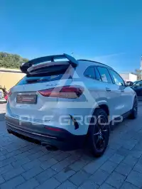 2024 Mercedes Benz GLA 35 AMG