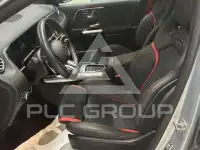 2024 Mercedes Benz GLA 35 AMG