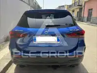 2024 Mercedes Benz GLA 35 AMG