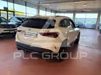 2024 Mercedes Benz GLA 35 AMG