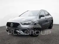 2024 Mercedes Benz GLA 35 AMG
