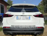 2024 Mercedes Benz GLA 35 AMG