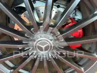 2024 Mercedes Benz GLA 35 AMG