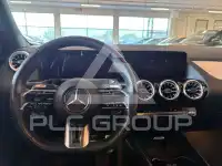 2024 Mercedes Benz GLA 35 AMG
