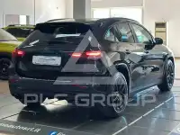 2024 Mercedes Benz GLA 35 AMG