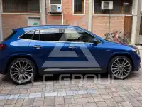 2024 Mercedes Benz GLA 35 AMG