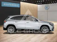 2024 Mercedes Benz GLA 35 AMG