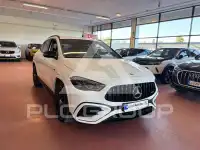 2024 Mercedes Benz GLA 35 AMG