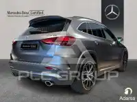 2024 Mercedes Benz GLA 35 AMG