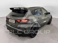 2024 Mercedes Benz GLA 35 AMG