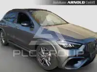 2024 Mercedes Benz GLA 35 AMG