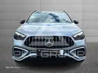 2024 Mercedes Benz GLA 35 AMG