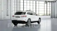 2024 Mercedes Benz GLA 35 AMG