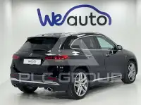 2024 Mercedes Benz GLA 35 AMG
