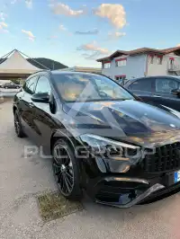 2024 Mercedes Benz GLA 35 AMG