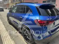 2024 Mercedes Benz GLA 35 AMG