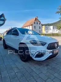 2024 Mercedes Benz GLA 35 AMG