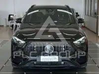 2024 Mercedes Benz GLA 35 AMG
