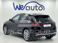 2024 Mercedes Benz GLA 35 AMG