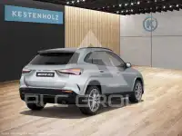 2024 Mercedes Benz GLA 35 AMG