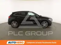 2024 Mercedes Benz GLA 35 AMG