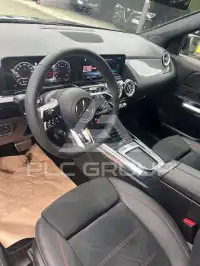 2024 Mercedes Benz GLA 35 AMG