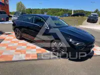 2024 Mercedes Benz CLA 180