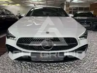 2024 Mercedes Benz CL-Class