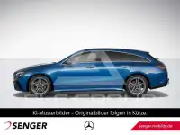 2024 Mercedes Benz CL-Class