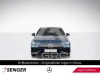 2024 Mercedes Benz CL-Class