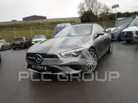 2024 Mercedes Benz CL-Class