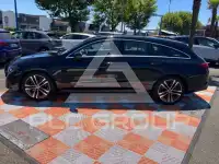 2024 Mercedes Benz CLA 180