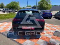 2024 Mercedes Benz CLA 180