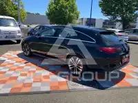 2024 Mercedes Benz CLA 180