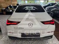 2024 Mercedes Benz CL-Class