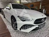 2024 Mercedes Benz CL-Class
