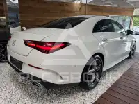 2024 Mercedes Benz CL-Class