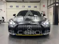 2024 Mercedes Benz AMG