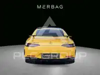 2024 Mercedes Benz AMG
