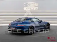 2024 Mercedes Benz AMG