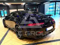 2024 Mercedes Benz AMG