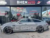 2024 Mercedes Benz AMG
