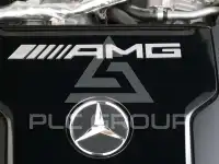 2024 Mercedes Benz AMG